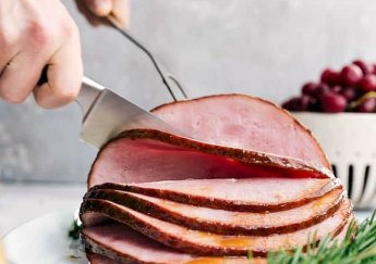 Phân Tích Đùi Heo Xông Khói Không Xương: Jambon à l’Os Boneless và Honey Glazed Smoked Ham Boneless