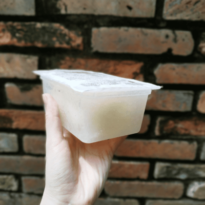 Phô Mai Tươi Burrata