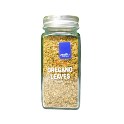 Lá Kinh Giới Cay Khô - Dried Oregano Leaves