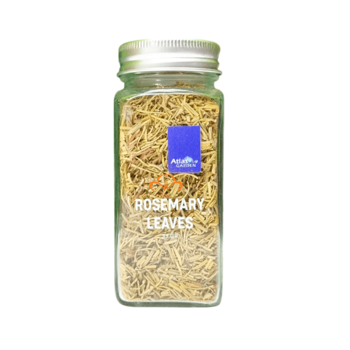 Lá Hương Thảo Khô - Dried Rosemary Leaves