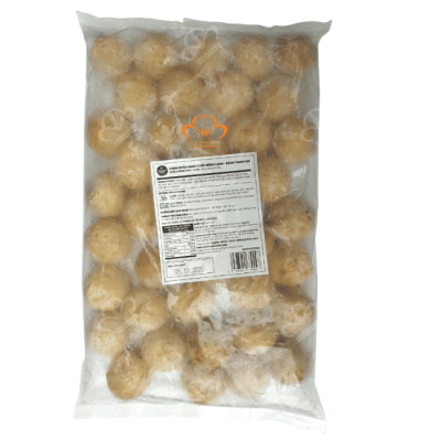 Bánh nhân bạch tuộc Takoyaki – 1kg/gói