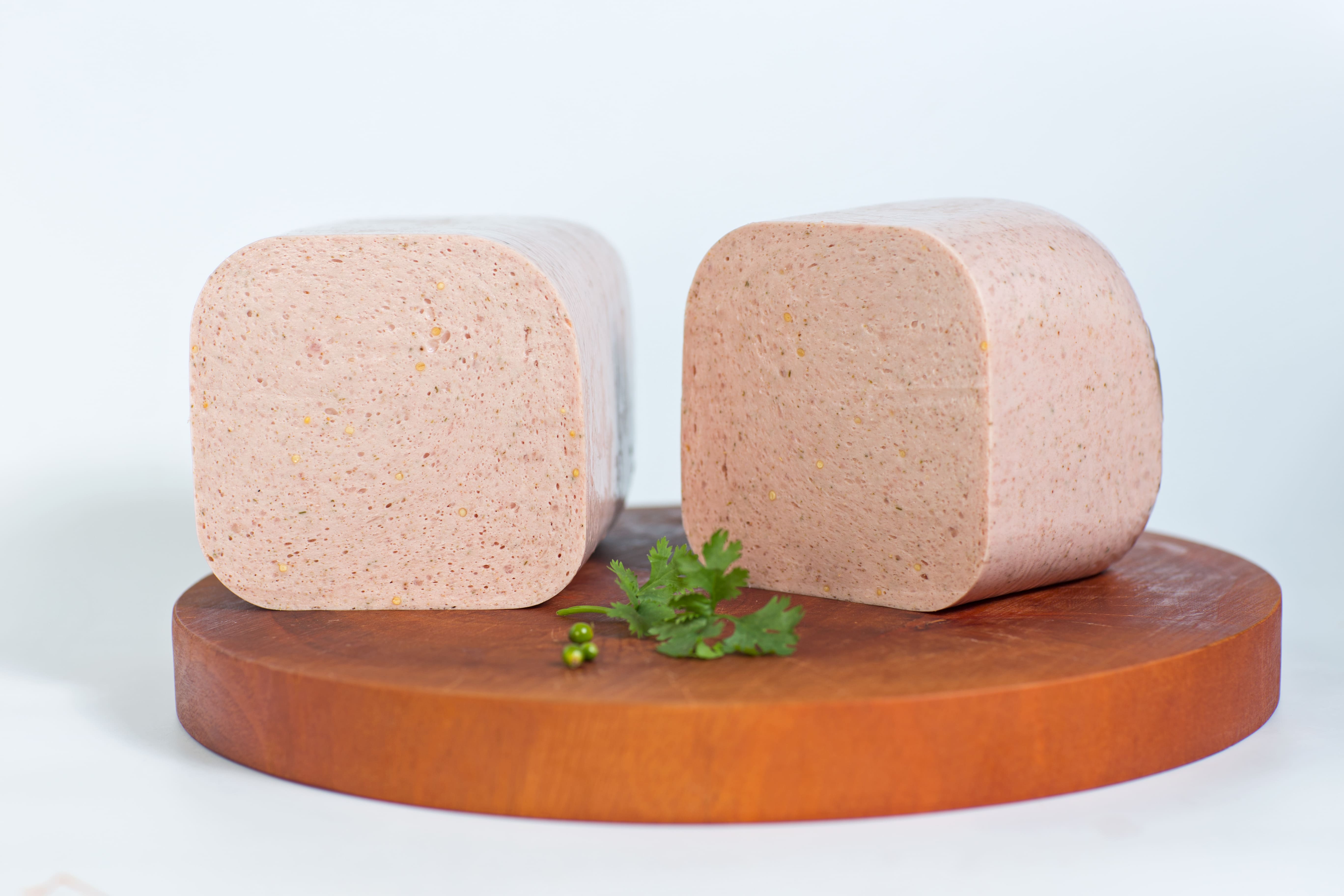 CHẢ LỤA ĐỨC (MEATLOAF)