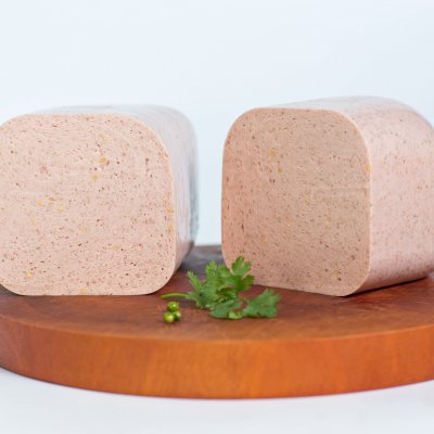 CHẢ LỤA ĐỨC (MEATLOAF)