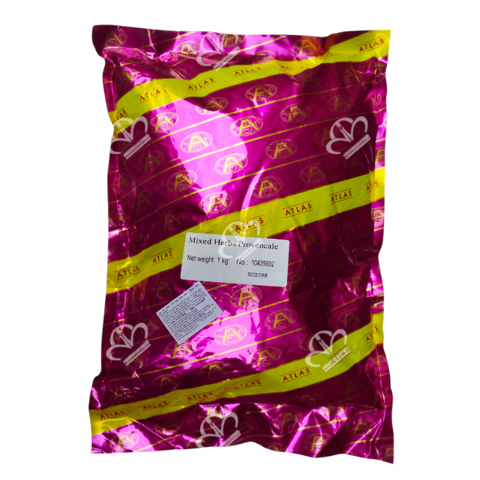 Hỗn Hợp Thảo Mộc - Mixed Herb Provencale