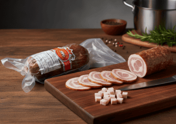 Pancetta Trong Ẩm Thực Ý
