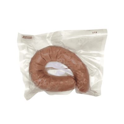 XÚC XÍCH BÀNH HEO ( PORK BEERFEST SAUSAGE) 300GRAM/GÓI