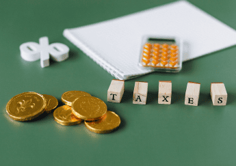 Thông Báo Thay Đổi Thuế Sản Phẩm Năm 2026