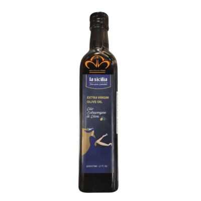 Dầu Ô liu (Oliu) Extra Virgin Olive Oil Classico 500 ml