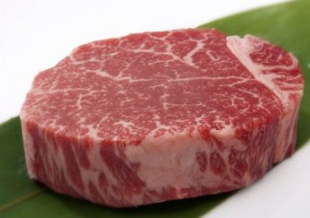 Cắt Bò Làm Steak Với Thăn Nội Phi Lê Tenderloin USDA Select Vân Mỡ MBS 2 Gần Chạm Ngưỡng USDA Choice