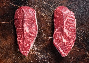 Lõi Nạc Vai Bò Mỹ (Top Blade) Làm Steak: Swift, Excel,5 Star Hay Blue Ribbon Ngon Hơn?