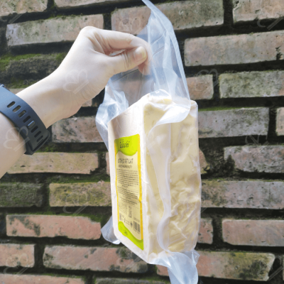 Bơ Lạt Thực Vật 