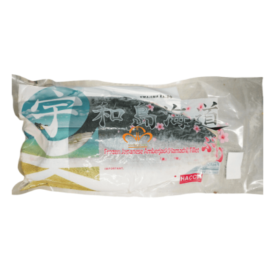 Cá Cam Phi Lê Đông Lạnh Nhật Bản