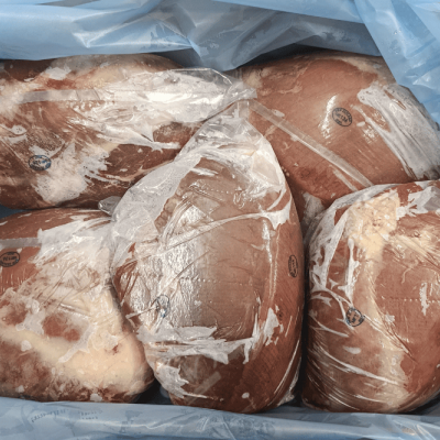 Thịt Lõi Nạc Đùi Gọ Bò New Zealand - Boneless Beef Knuckle