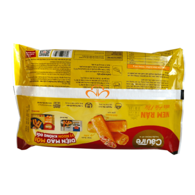 Nem Rán Hà Nội Hải Sản Đặc Biệt