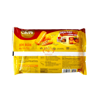 Nem Rán Hà Nội Thịt Đặc Biệt