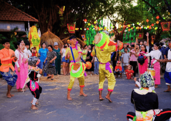 Saigontourist Group 2026 – Lễ Hội Ẩm Thực Lớn Nhất Việt Nam Tại TP.HCM