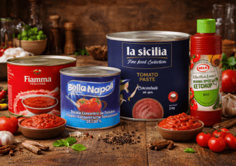 Cách Sử Dụng Ketchup, Tomato Paste Và Cà Chua Xay Nhuyễn Chuẩn Đầu Bếp Chuyên Nghiệp