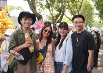 Lễ Hội Bánh Mì TP HCM Lần Thứ 4: Sự Kiện Ẩm Thực Không Thể Bỏ Lỡ!