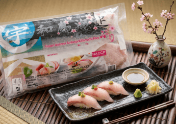 Cá Cam Hamachi - Tinh Hoa Hải Sản Cao Cấp Trong Ẩm Thực Nhật Bản