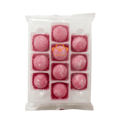 Bánh Tuyết Đại Phúc Vị Phúc Bồn Tử