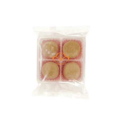 Bánh Mochi Trà Sữa Trân Châu