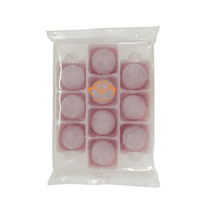 Bánh Tuyết Đại Phúc Vị Việt Quất