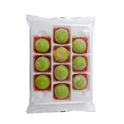 Bánh Tuyết Đại Phúc Vị Trà Xanh