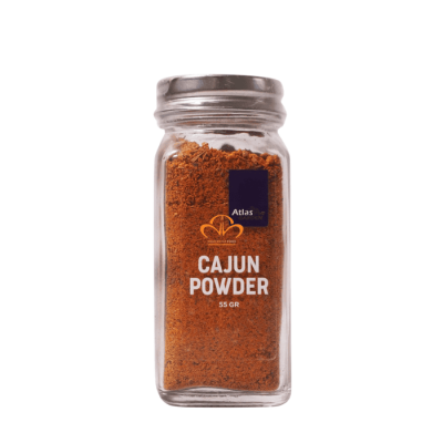 Gia Vị Cajun Powder