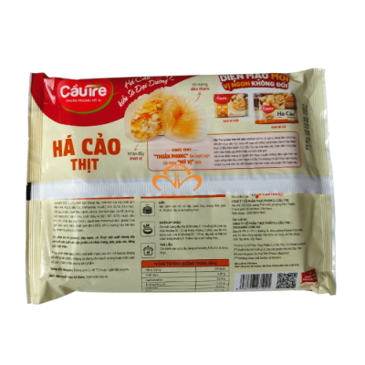Há Cảo Thịt Cầu Tre