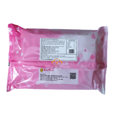 Bánh Mochi Tuyết Thiên Sứ Vị Dừa