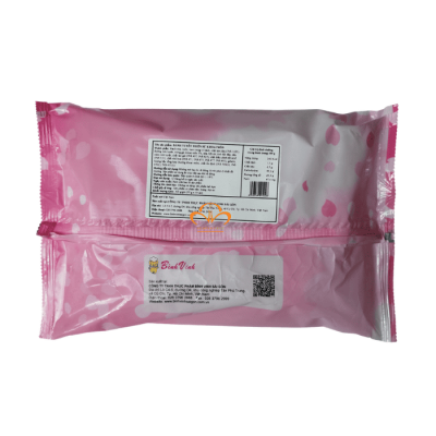 Bánh Mochi Tuyết Thiên Sứ Vị Khoai Môn