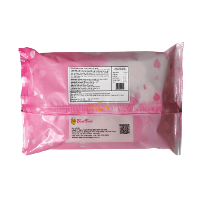 Bánh Mochi Tuyết Thiên Sứ Vị Xoài