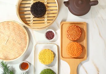 Đẳng Cấp Thương Hiệu F&B: Giải Pháp Gia Công Bánh Trung Thu Độc Quyền Mùa 2026