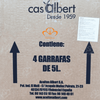 Dầu Oliu Pomace Casalbert