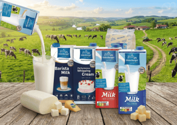 Oldenburger - Thương Hiệu Bơ Sữa Phô Mai Hảo Hạng Từ Đức