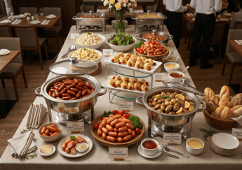 Bộ Xúc Xích Viên 10g Nipponham - Giải Pháp Tiện Lợi & Đa Dạng Cho Mọi Mô Hình Ẩm Thực