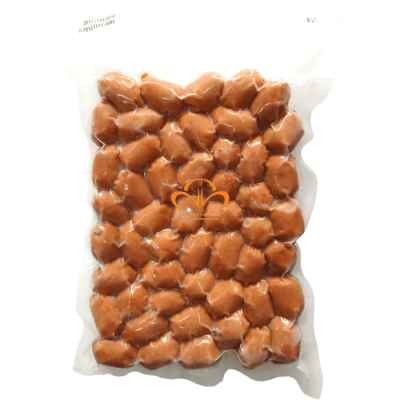 XÚC XÍCH COCTAIL 10GRAM