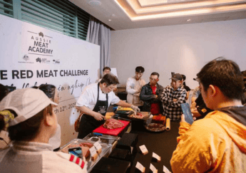 Hội Nghị Thịt Đỏ Úc: Thúc Đẩy Công Nghệ Đóng Gói Tiên Tiến Và Quản Lý Chuỗi Lạnh Tại Việt Nam