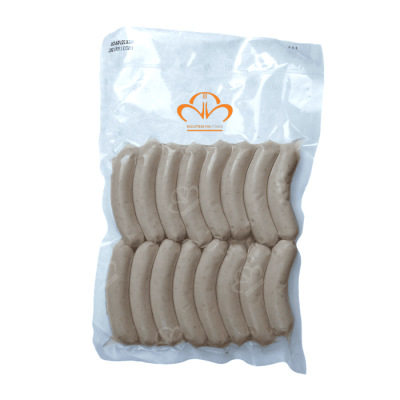 Xúc Xích Chipo Gà - Chicken Breakfast Sausage