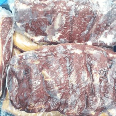 Đuôi Thăn Ngoại Bò New Zealand - Striploin Beef