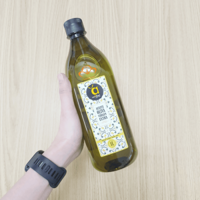 Dầu Oliu Extra Virgin Chai 1L
