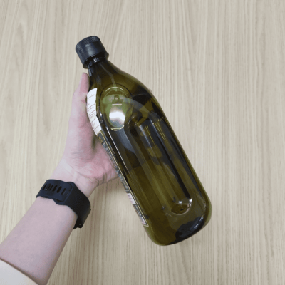 Dầu Oliu Extra Virgin Chai 1L