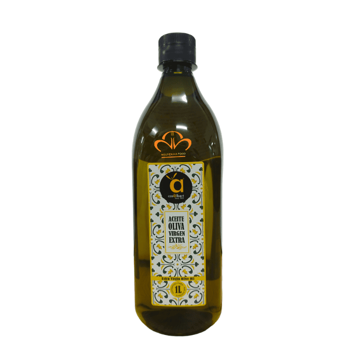 Dầu Oliu Extra Virgin Chai 1L