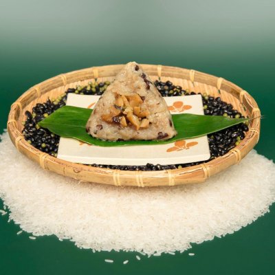 Hộp Bánh Ú Thanh Vị