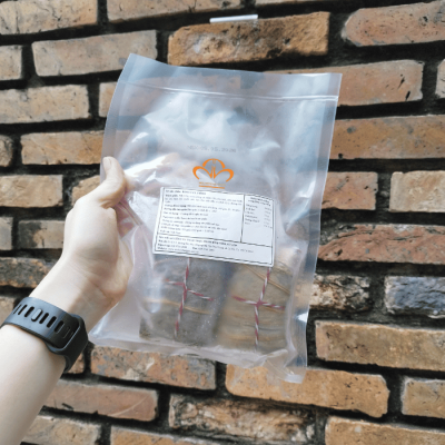 Hộp Bánh Ú Đặc Biệt