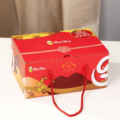 Hộp Bánh Ú Đặc Biệt