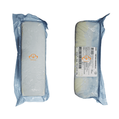 Phô Mai Mozzarella Oldenburger - Khối 2,5Kg