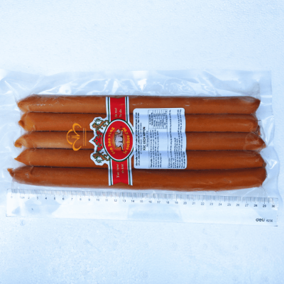 Xúc Xích Đức Xông Khói 100Gr