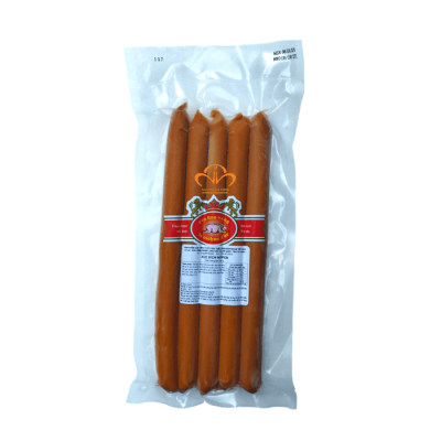Xúc Xích Đức Xông Khói 100Gr