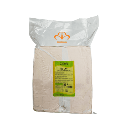 BƠ LẠT BOTTEGA ZELACHI- BOTTEGA ZELACHI U/S CREAMERY BUTTER 25KG